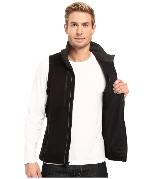 Kuhl Interceptr Vest - Men's Black, S