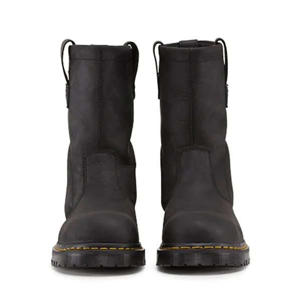 Dr Martens Industrial 2295 Wellington Black