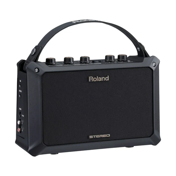 Roland Mobile AC Acoustic Guitar Amp