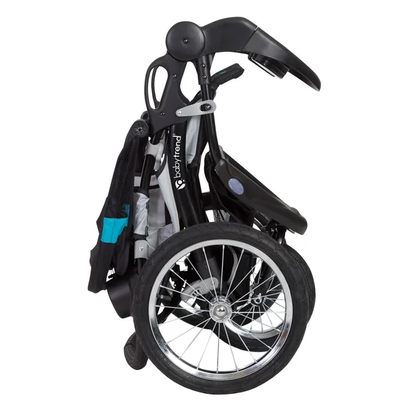 Baby Trend Expedition RG Jogger Stroller - Topaz