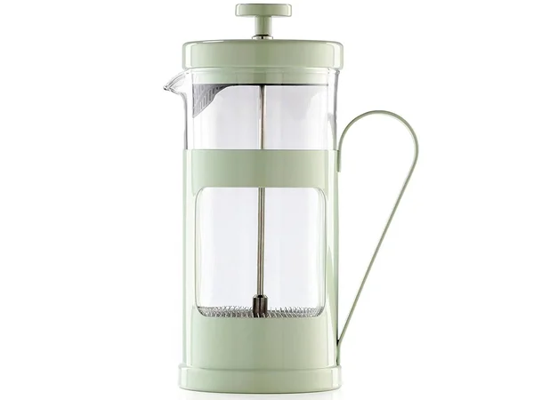 La Cafeti鑢e Monaco 8-Cup Coffee Maker, Pistachio, 1 L (1 ¾ Pints)