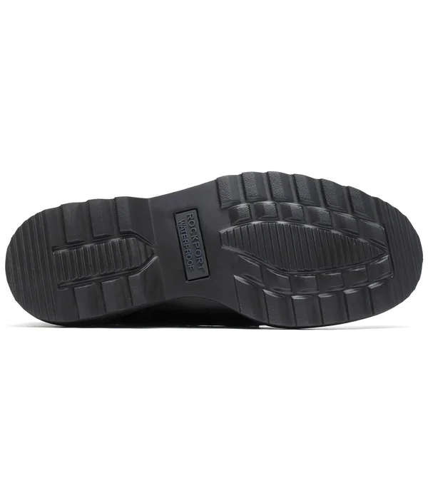 Rockport Northfield 12 Men's Espresso