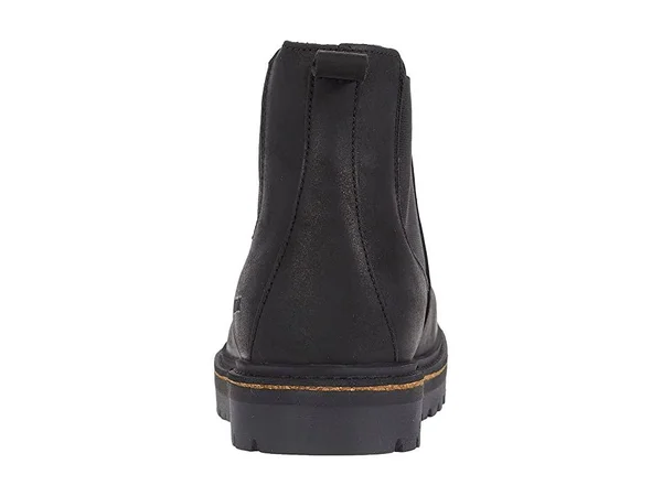 Birkenstock Women's Stalon Black