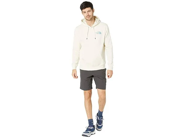 The North Face Men's Box NSE Pullover Hoodie
