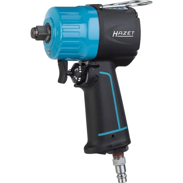 Hazet 9012MT Pneumatic Impact Wrench, 1/2x22