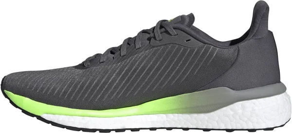 Adidas Solar Drive 19 Running Shoes Grey - 41(1/3)