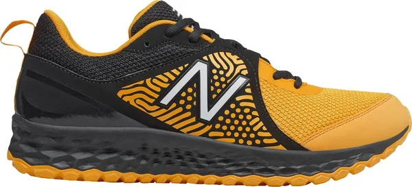 New Balance Men's Fresh Foam 3000 V5 Turf-Trainer Baseball Shoe