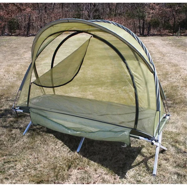 Rothco Free Standing Mosquito Net - Tent