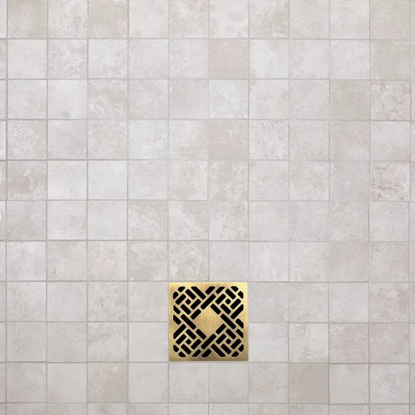 Bond Tile Celestial Pearl 12 in. x 48 in. Metal Look Polished Porcelain Tile (3 Pieces 11.62 Sq. ft., Box)