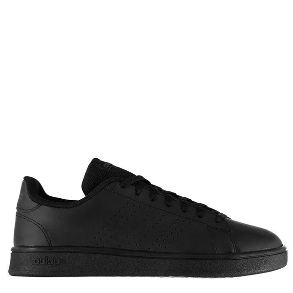 Adidas Shoes Advantage Base - EE7693 - Black - 11.5