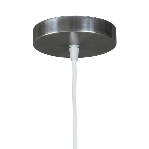 East at Main &s Emilia Pendant - White