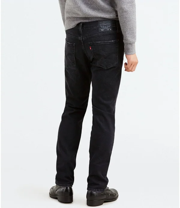 Levi&s Men's 511 Slim Fit Jeans