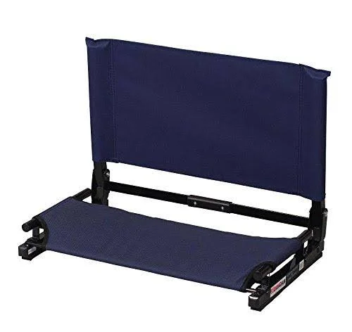 Deluxe Wide Stadium Chair
