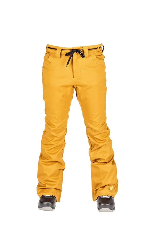 L1 Heartbreaker Twill Pants 2020