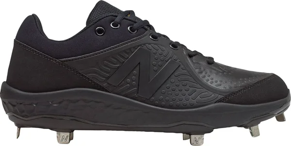New Balance Men's Fresh Foam 3000v5 Triple Black - Black (Size 8.5)