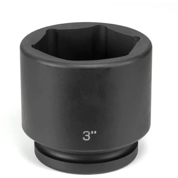 Grey Pneumatic 4136R - 1x22 Drive x 4-1/4x22 Standard Impact Socket