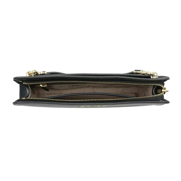 Michael Kors Jet Set Travel Large Crossbody Clutch