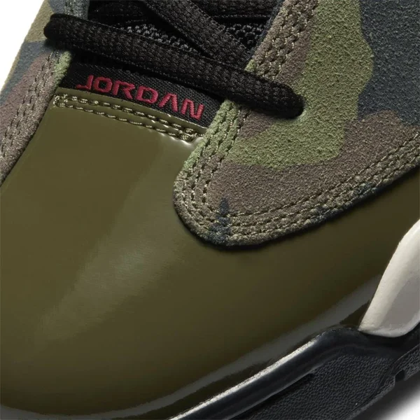 Men's Air Jordan Dub Zero