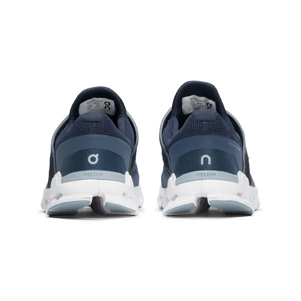 on Men's Cloudswift Denim - Midnight