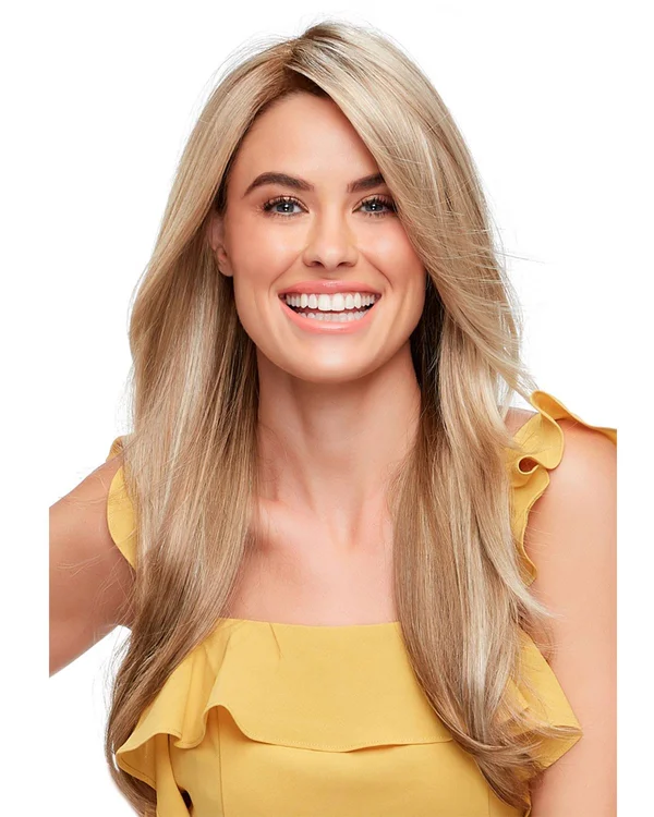 Womens Jon Renau Zara Lace Front Wig