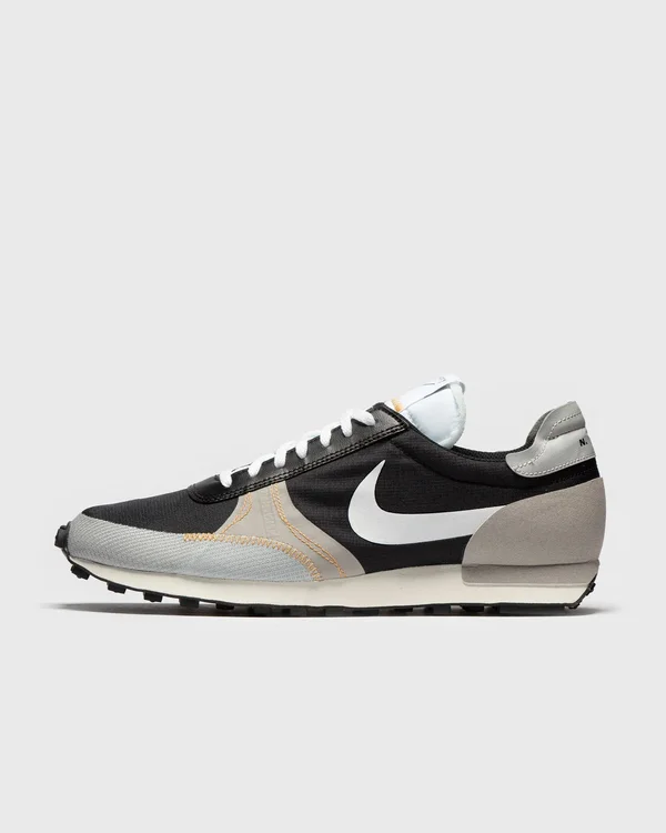 Nike DBreak-Type SE Black Grey White Marathon Running Shoes/Sneakers Cu1756-001 (Size: US 5.5)