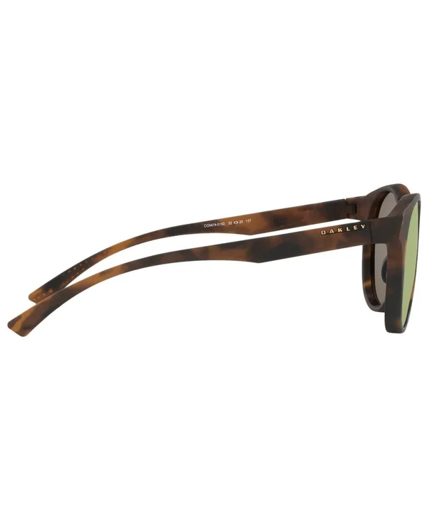 Oakley Spindrift Sunglasses - Matte Brown Tortoise