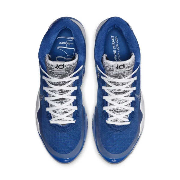 Nike Zoom Kd12 Basketball Shoes