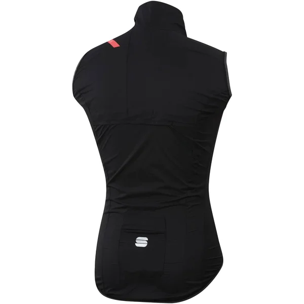 Sportful Hot Pack 6 Vest Black S
