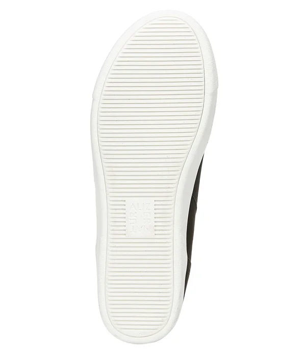 Naturalizer Miranda Sneaker - Black - 4.5 M