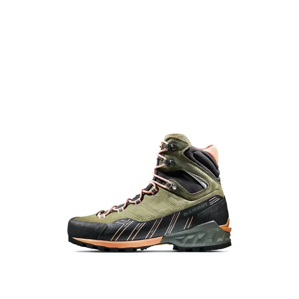 Mammut Kento Guide High GTX Women - Iguana-Baked, 7.5