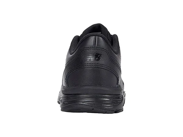 New Balance 680 V6 Uniform Running Shoes Black Kids - 36