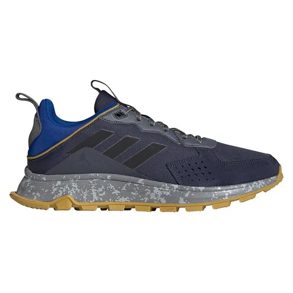 Adidas Men Shoes Running Response Trail Sports Training Cloudfoam