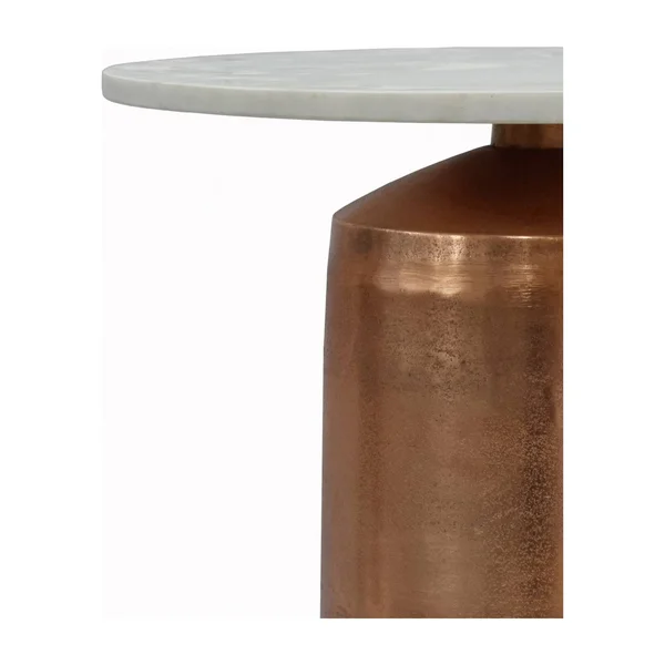 Moe's Home Collection Jackie Accent Table Large