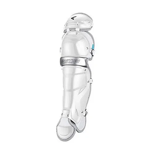 Easton Jen Schro The Fundamental Softball Catcher&s Set - S - White