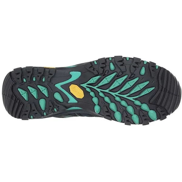 The North Face Women's Hedgehog Fastpack GTX Urban Navy, Porcelain Green 6