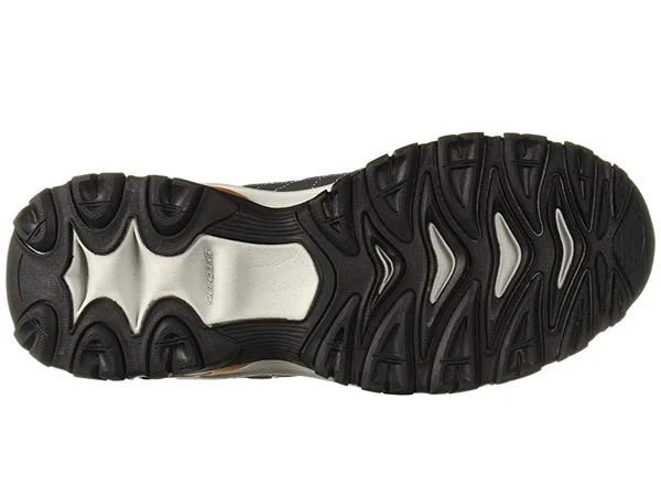 Skechers Men's Energy After Burn M. Fit Max Shoes - 9 - Gray