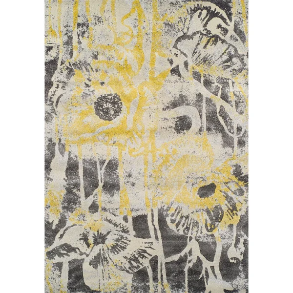 Dalyn Modern Greys MG601 Blush Area Rug - 9 ft 6 in x 13 ft 2 in