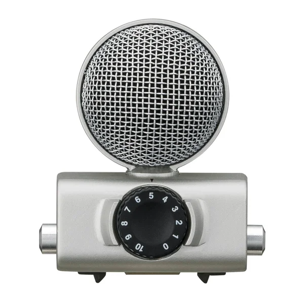 Zoom H6 Handy Recorder with Interchangeable Microphone System