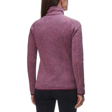 Patagonia Better Sweater 1/4 Zip Fleece