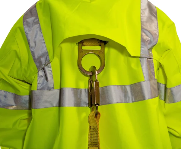 Tingley J24129 Icon Jacket - Fluorescent Orange/Red/Black, Medium