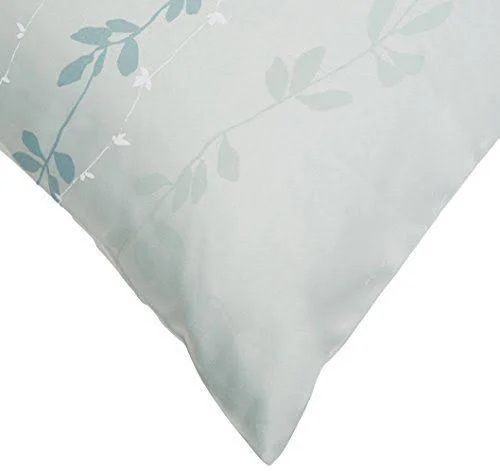 Calvin Klein Home Nightingale Duvet Set - King, Sea Mist