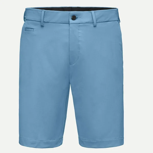 KJUS Men's Ike Shorts for Adults, Bermudas Blue, EU Size 34