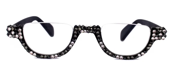 Half Moon (Bling, Reading Glasses) - +2.00
