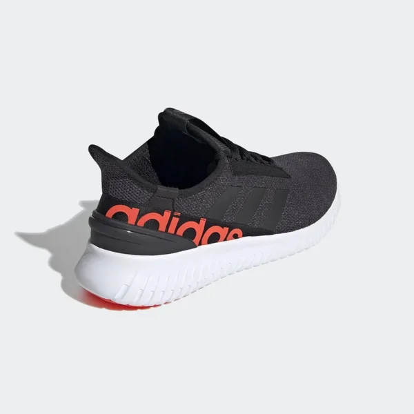 Adidas Men's Kaptir 2.0 Shoes, Black