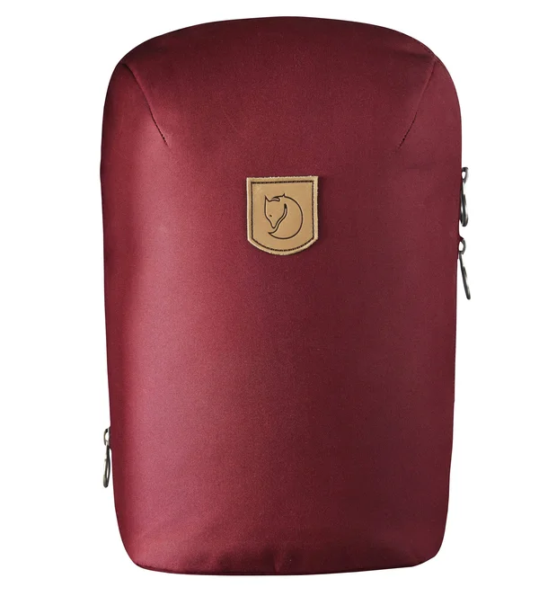 Fjallraven Kiruna Backpack Small - Redwood