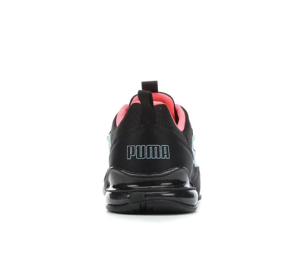 Puma Riaze Prowl Women's Athletic Shoe (Black - Size 9)