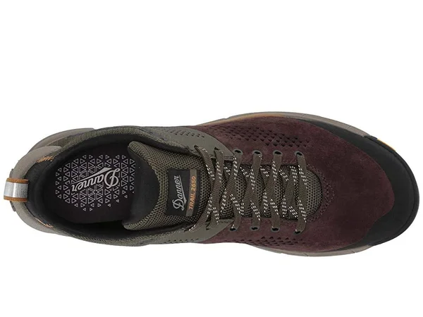 Danner Trail 2650 3x22 8 Men's Dark Brown