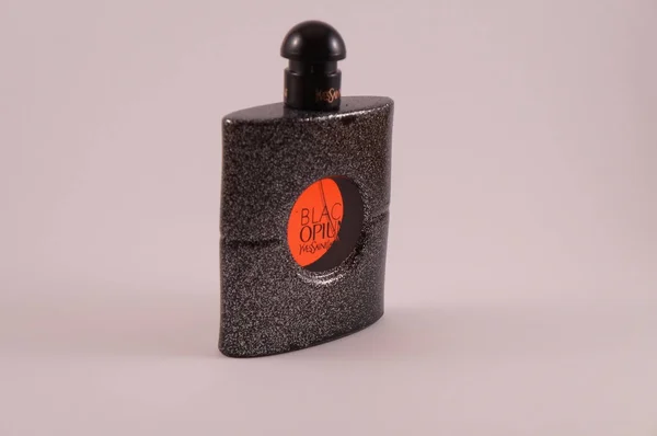 Black Opium by Yves Saint Laurent 3.0 oz Eau de Toilette Spray - Women