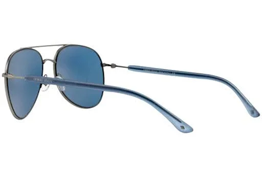 Giorgio Armani 6026 Sunglasses 308980 Gunmetal