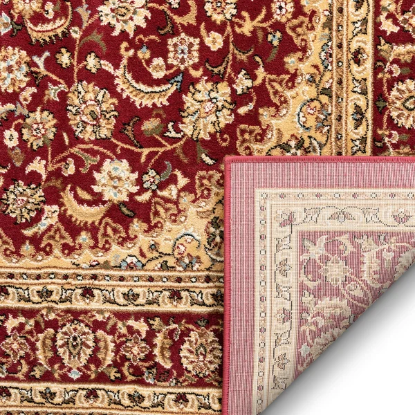 Well Woven Red 6& 7x22 x 9& 3x22 Aviva Rug Timeless Traditional Rectangle - 3713640-67093